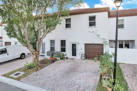 9213 SW 170th Avenue Miami FL 33196