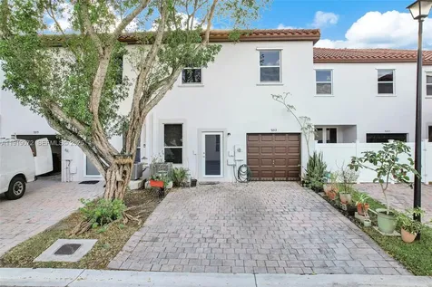 9213 SW 170th Avenue Miami FL 33196
