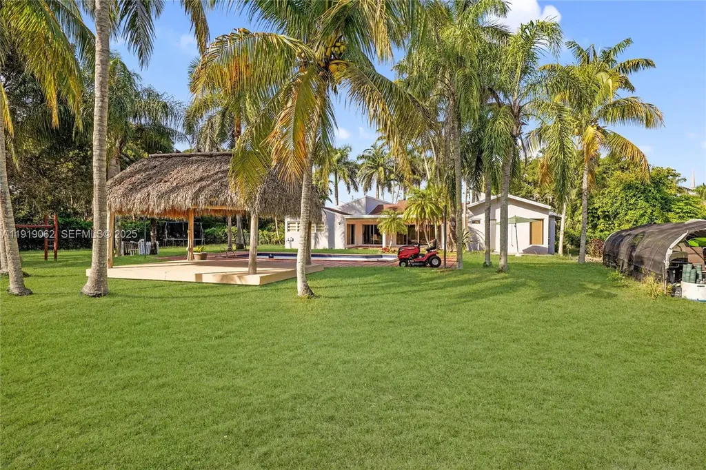 17150 SW 296th Street Homestead FL 33030
