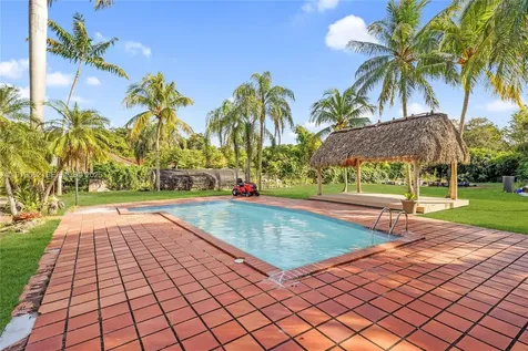 17150 SW 296th Street Homestead FL 33030