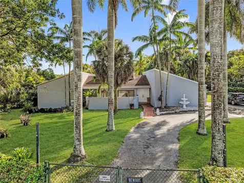 17150 SW 296th Street Homestead FL 33030