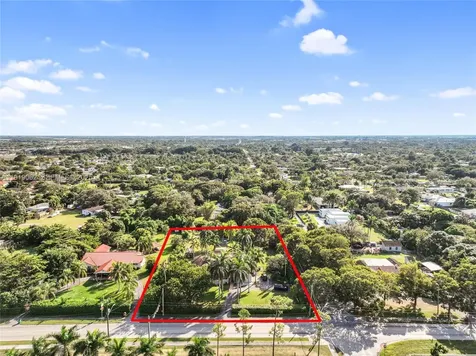 17150 SW 296th Street Homestead FL 33030