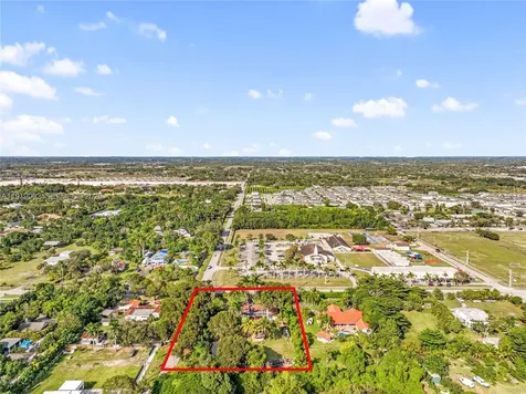 17150 SW 296th Street Homestead FL 33030