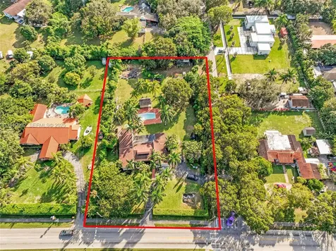 17150 SW 296th Street Homestead FL 33030