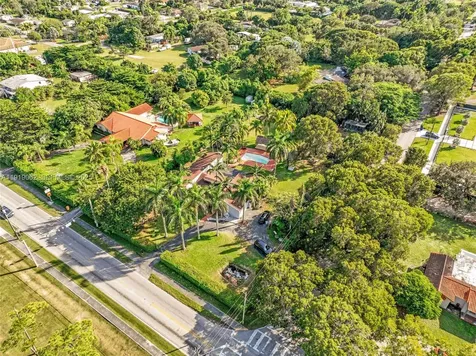 17150 SW 296th Street Homestead FL 33030