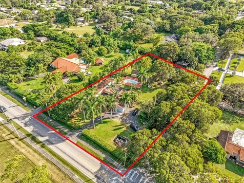 17150 SW 296th Street Homestead FL 33030