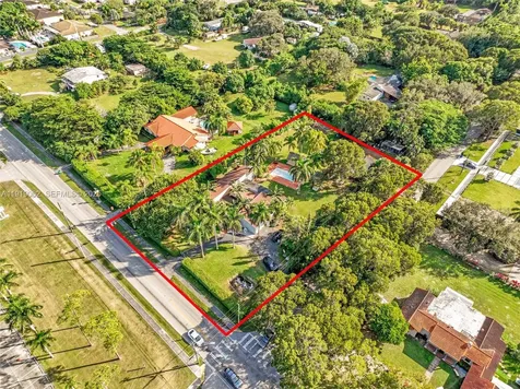 17150 SW 296th Street Homestead FL 33030