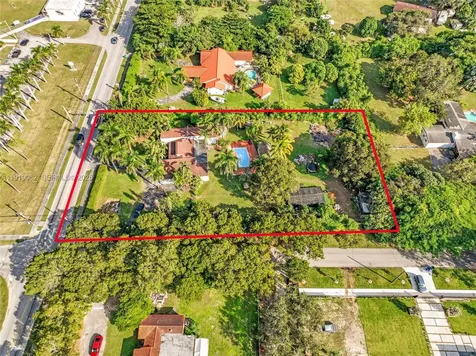 17150 SW 296th Street Homestead FL 33030