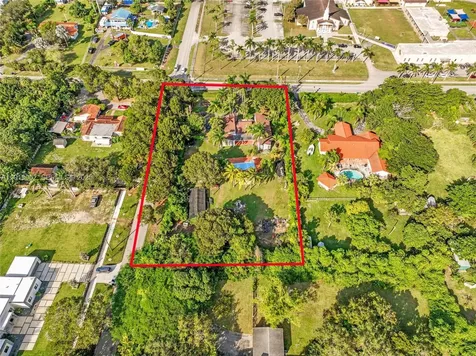17150 SW 296th Street Homestead FL 33030