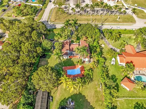 17150 SW 296th Street Homestead FL 33030
