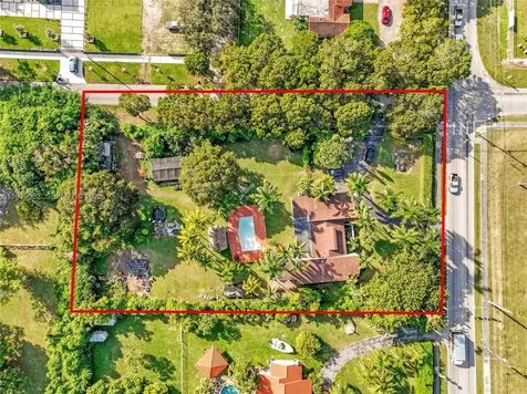 17150 SW 296th Street Homestead FL 33030
