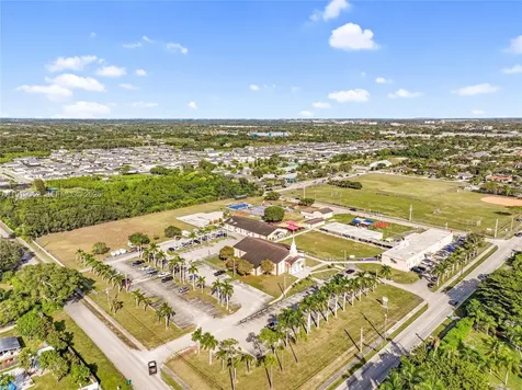 17150 SW 296th Street Homestead FL 33030