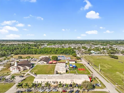 17150 SW 296th Street Homestead FL 33030