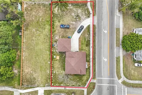 145 NW 6th Avenue Florida City FL 33034