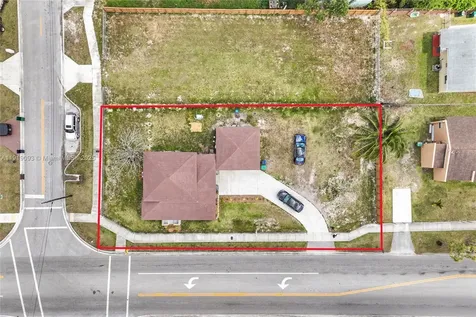 145 NW 6th Avenue Florida City FL 33034