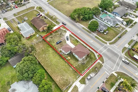 145 NW 6th Avenue Florida City FL 33034