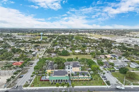 145 NW 6th Avenue Florida City FL 33034