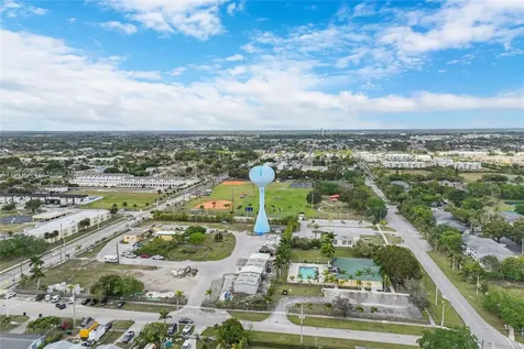 145 NW 6th Avenue Florida City FL 33034