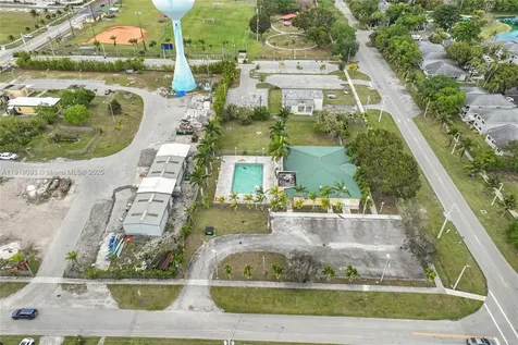 145 NW 6th Avenue Florida City FL 33034