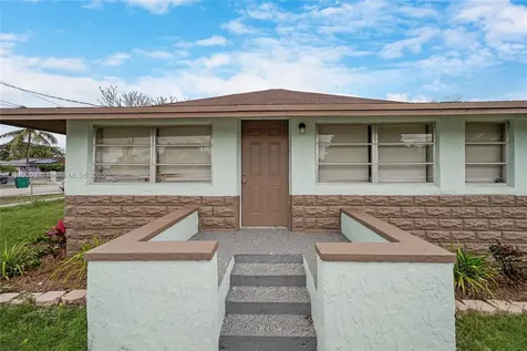 145 NW 6th Avenue Florida City FL 33034