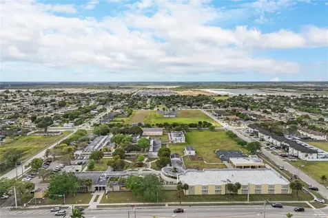 145 NW 6th Avenue Florida City FL 33034