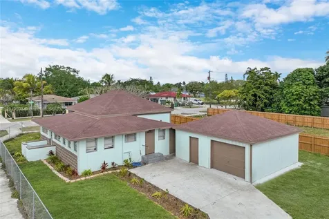145 NW 6th Avenue Florida City FL 33034