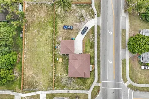 145 NW 6th Avenue Florida City FL 33034