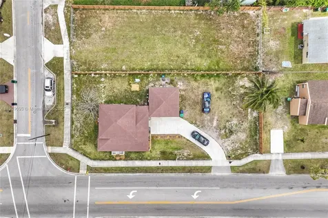 145 NW 6th Avenue Florida City FL 33034