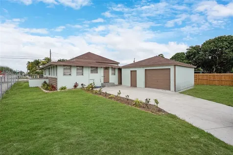 145 NW 6th Avenue Florida City FL 33034