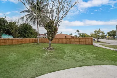 145 NW 6th Avenue Florida City FL 33034
