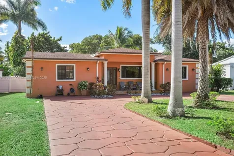 348 NE 118th Street Miami FL 33161