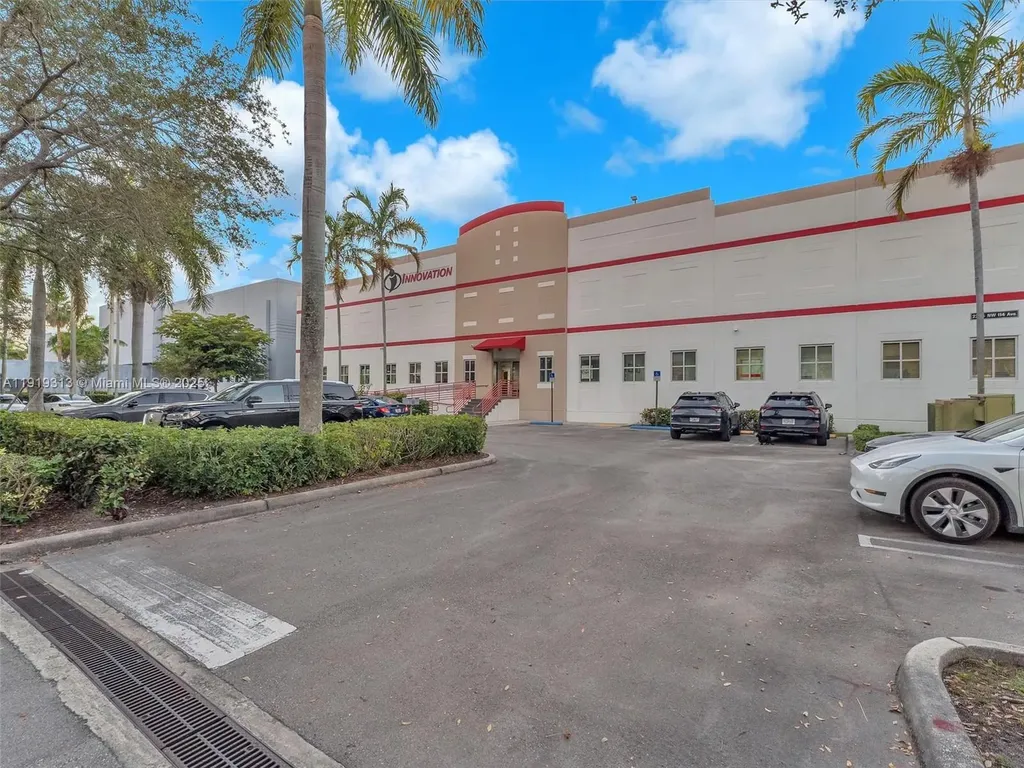 2244 NW 114th Avenue Sweetwater FL 33172