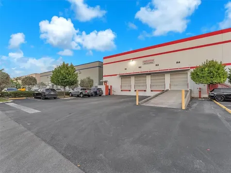 2244 NW 114th Avenue Sweetwater FL 33172