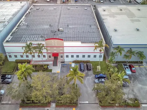 2244 NW 114th Avenue Sweetwater FL 33172