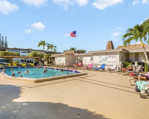 4705 NW 35th Street Lauderdale Lakes FL 33319