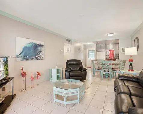 4705 NW 35th Street Lauderdale Lakes FL 33319