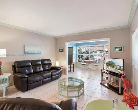 4705 NW 35th Street Lauderdale Lakes FL 33319