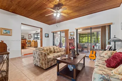 19511 SW 214th Street Miami FL 33187