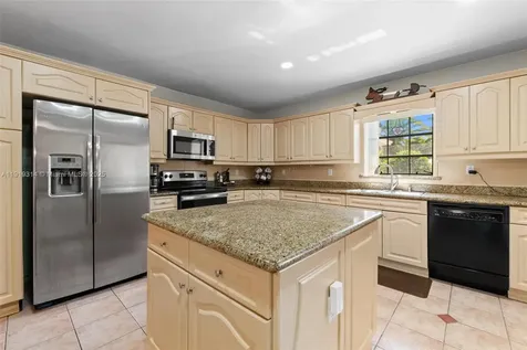 19511 SW 214th Street Miami FL 33187