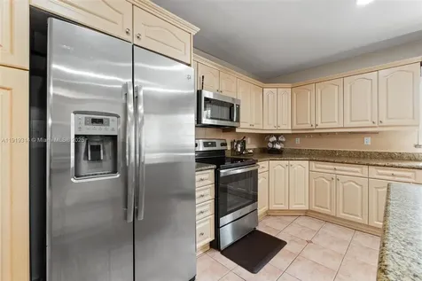 19511 SW 214th Street Miami FL 33187