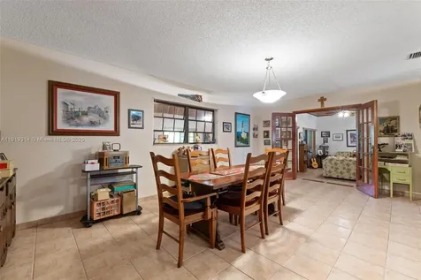 19511 SW 214th Street Miami FL 33187