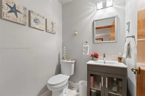 19511 SW 214th Street Miami FL 33187
