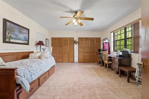 19511 SW 214th Street Miami FL 33187