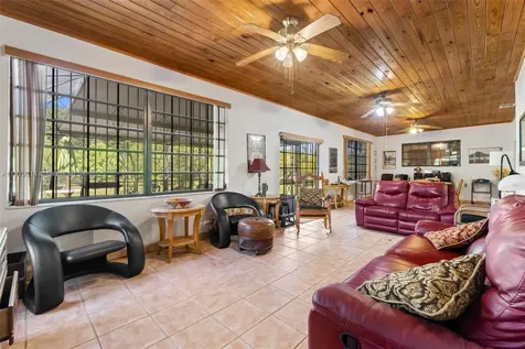 19511 SW 214th Street Miami FL 33187