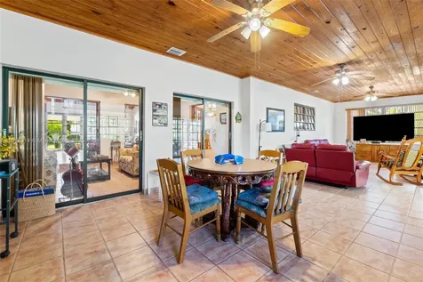 19511 SW 214th Street Miami FL 33187