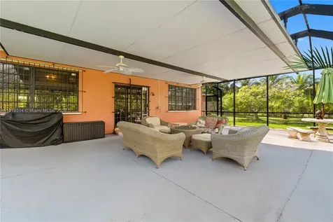19511 SW 214th Street Miami FL 33187