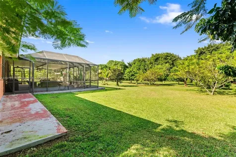 19511 SW 214th Street Miami FL 33187
