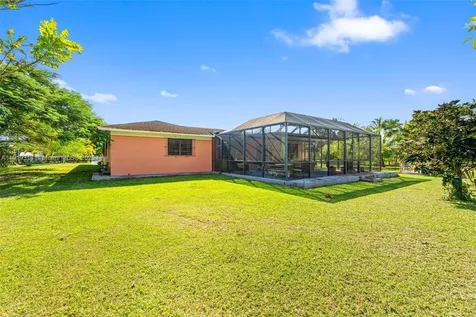 19511 SW 214th Street Miami FL 33187