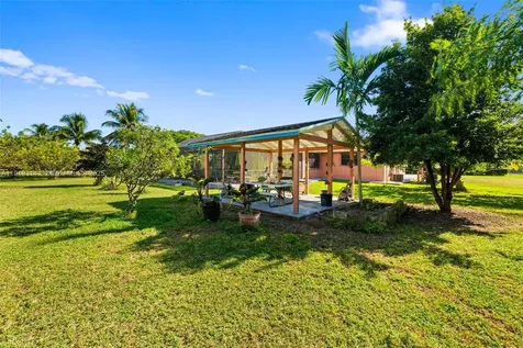 19511 SW 214th Street Miami FL 33187
