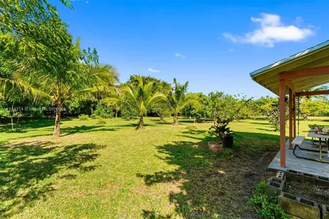 19511 SW 214th Street Miami FL 33187